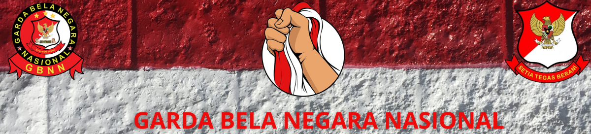 Garda Bela Negara Nasional