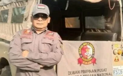 Ketum GBNN : Kalau Mental Terganggu, Mengapa Dipaksakan Disidang